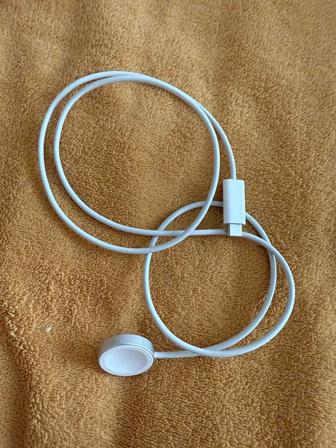 Зарядное устройство Apple Watch