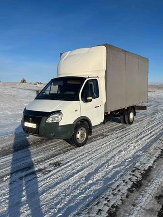 Грузоперевозки