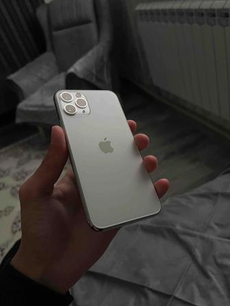 Iphone 11 pro