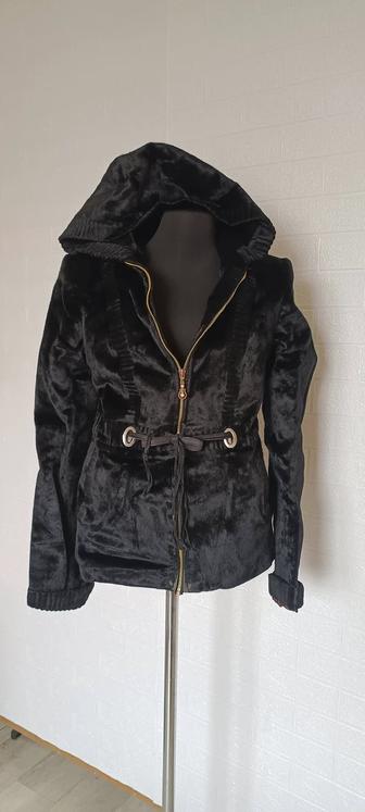 Шуба натуральная