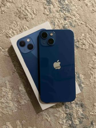 Продам iPhone 13, 512 gb. АКБ 85%