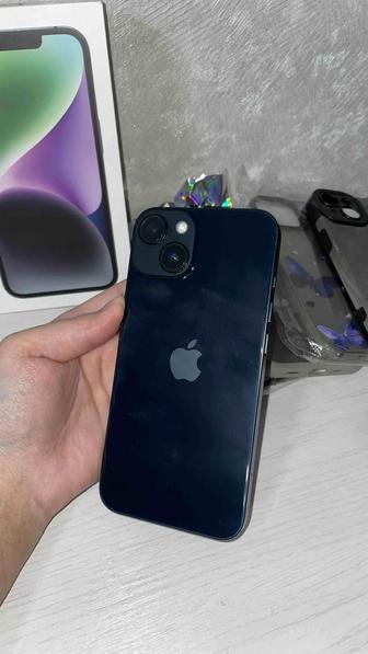 Iphone 14 Apple, торг нет