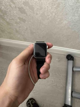 Apple watch series 6 40 mm