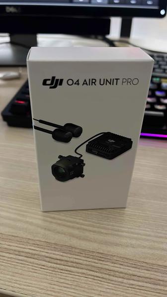 DJI 04 Air Unit Pro