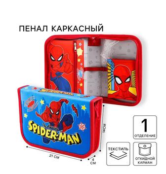 Школьные пеналы