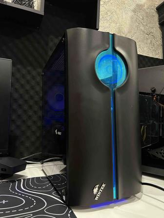 Продам игровой компьютер