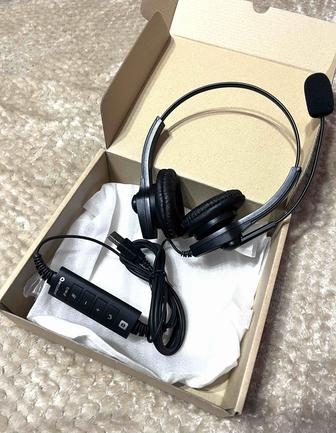 Наушники duo профессиональный сегмент