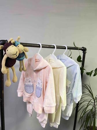 Комплект двойка для детей от 1 года до 2 лет
