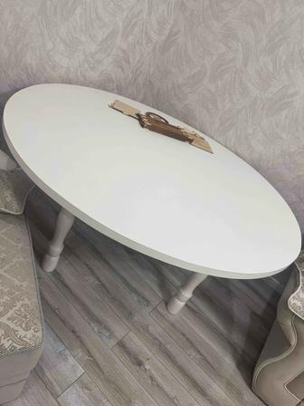 Круглый стол