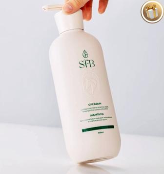 Шампунь Восстанавливающий