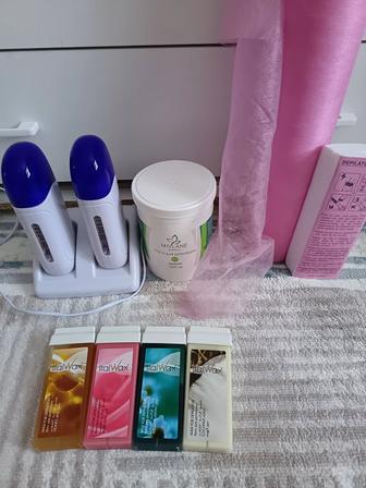 Набор Шугаринг до 2027г срок годности Самовывоз