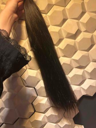 продаю натуральные нарощенные волосы