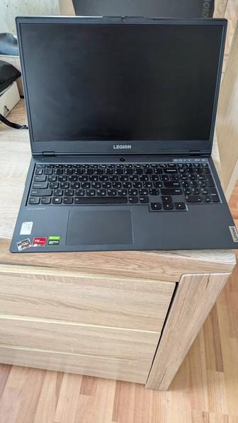 Lenovo Legion 5