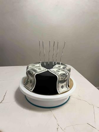 Торты на заказ