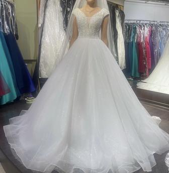 Продажа свадебного платья