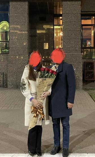 Пальто