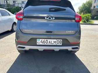 Chery Tiggo 2 арендовать. Аренда авто Астана. Прокат машин дешево