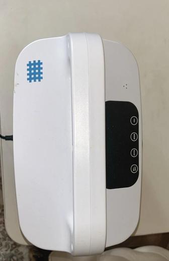 Кислородный концентратор