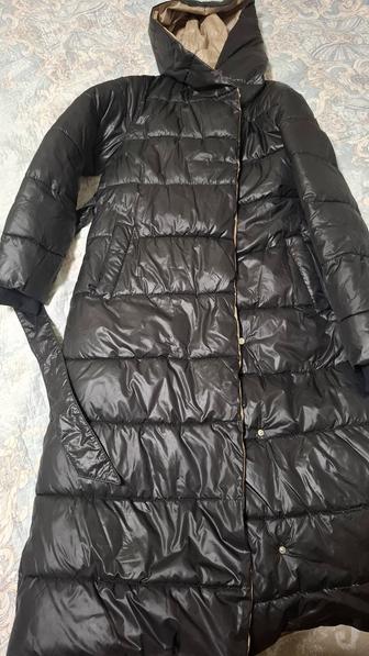 Продам куртку зимнюю