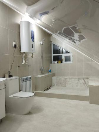 Уклатка кафел