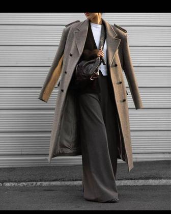 Продам новое пальто Корея