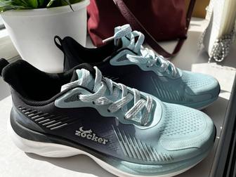 Кроссовки Вьетнам, оригинал ZOCKER