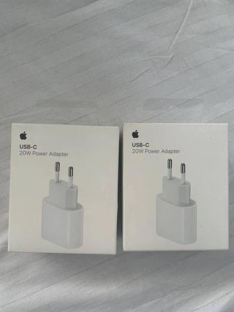 Apple Power Adapter