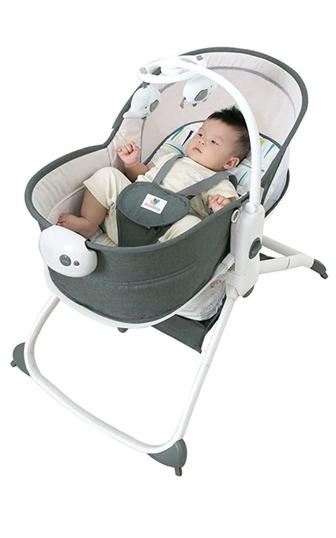 Люлька-трансформер 6 в 1