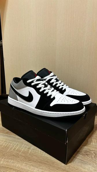 Продам новые Nike Air Jordan