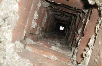 Чистка вентиляции, отдушины