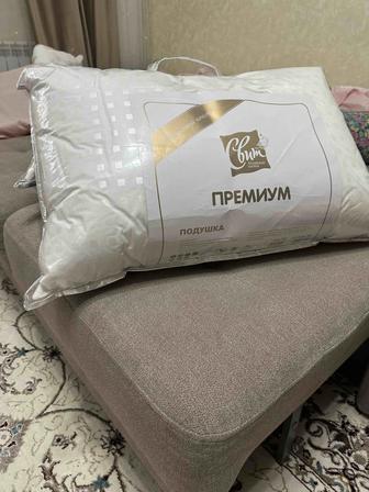 Продам подушки 50х70