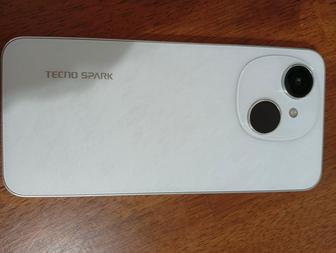 Продам телефон Texno spark go 1