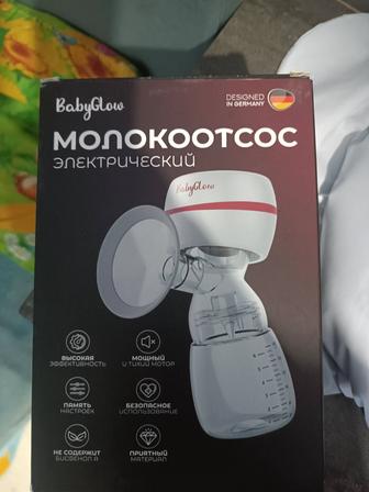 Продам молокоотсос