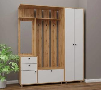 Шкаф в прихожую
