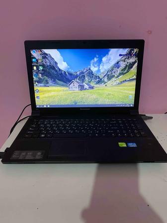 Ноутбук в хорошем состоянии