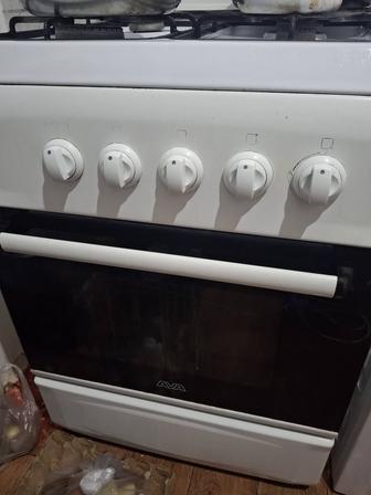 Газовая плита