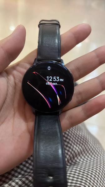 Смарт Часы Samsung galaxy active watch 2