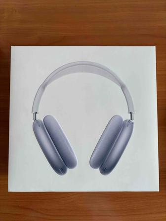 Наушники AirPods Max 2(purple) Эйрподсы