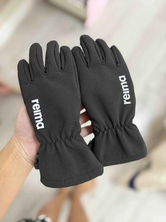 Перчатки reima