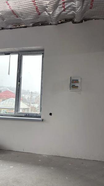 Делаем ремонт левкас по краска обои за собой убираем