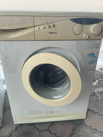 Стерильный машина