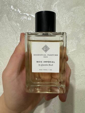 Essential Parfums Bois Imperial