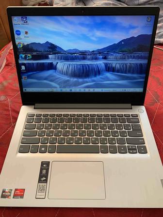 Ноутбук Lenovo Ideapad 3