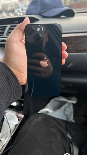 Iphone 14 128gb емкость 81%