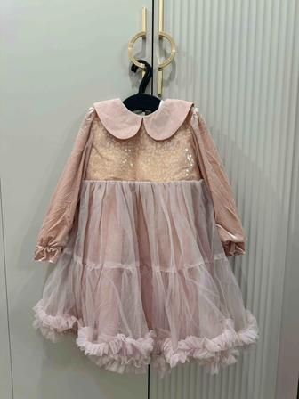 Платье для девочек