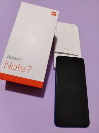 Xiaomi Redmi note 7