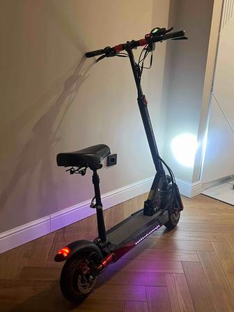 Электросамокат Kugoo M4 Pro