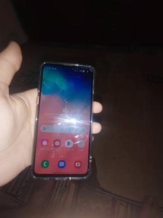 Samsung galaxy s10 e