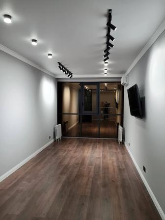 Ремонт под ключ