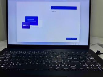 Продам Ноутбук Asus Zenbook Pro 15